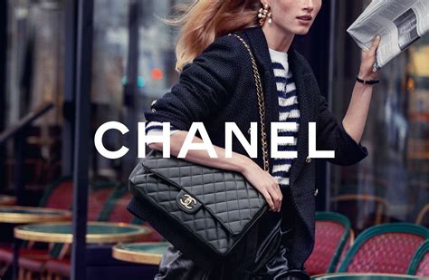 chanel sales 2021